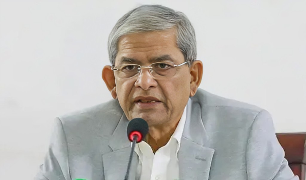 ইশরাককে দ্রুত শপথ দেওয়ার আহ্বান 1747903055 জনগণের বিজয় হয়েছে, এখন সড়ক অবরোধের আর প্রয়োজন নেই:মির্জা ফখরুল