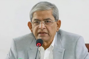 জনগণের বিজয় হয়েছে, এখন সড়ক অবরোধের আর প্রয়োজন নেই:মির্জা ফখরুল