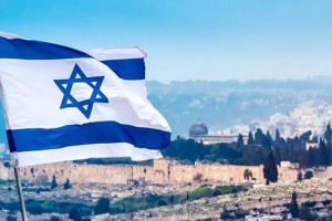 ইসরায়েলকে স্বীকৃতি দিতে প্রস্তুত বিশ্বের বৃহত্তম মুসলিম সংখ্যাগরিষ্ঠ দেশ!