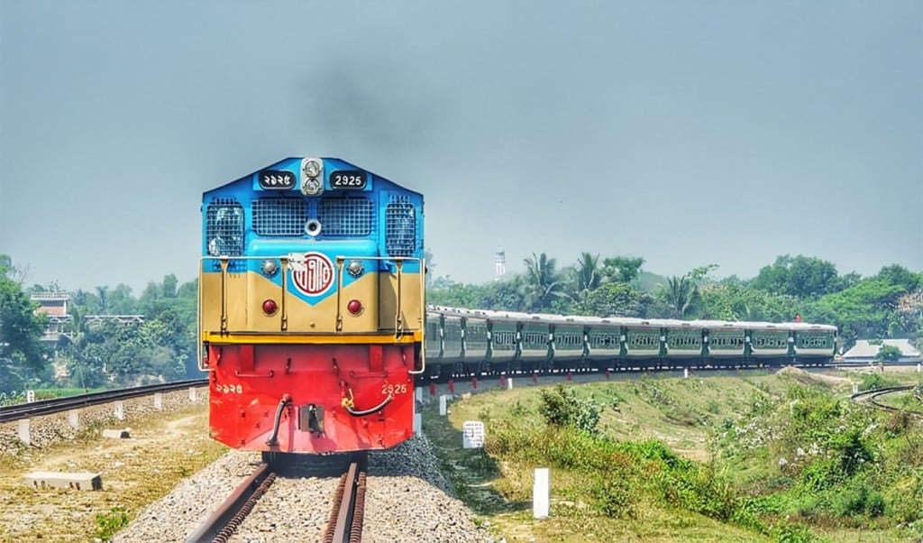 ঈদযাত্রায় ৩ জুনের অগ্রিম টিকিট বিক্রি আজ 1748065285 ঈদযাত্রায় ৩ জুনের অগ্রিম টিকিট বিক্রি আজ