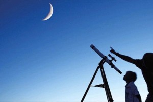 ঈদুল আজাহার তারিখ জানতে সন্ধ্যায় জাতীয় চাঁদ দেখা কমিটির সভা