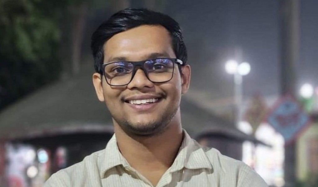 ঈদের আগে বিএনপিপন্থি সব ভিসি প্রক্টরকে পদত্যাগ করতে হবে বাকের 1747838420 ঈদের আগে বিএনপিপন্থি সব ভিসি-প্রক্টরকে পদত্যাগ করতে হবে: বাকের মজুমদার