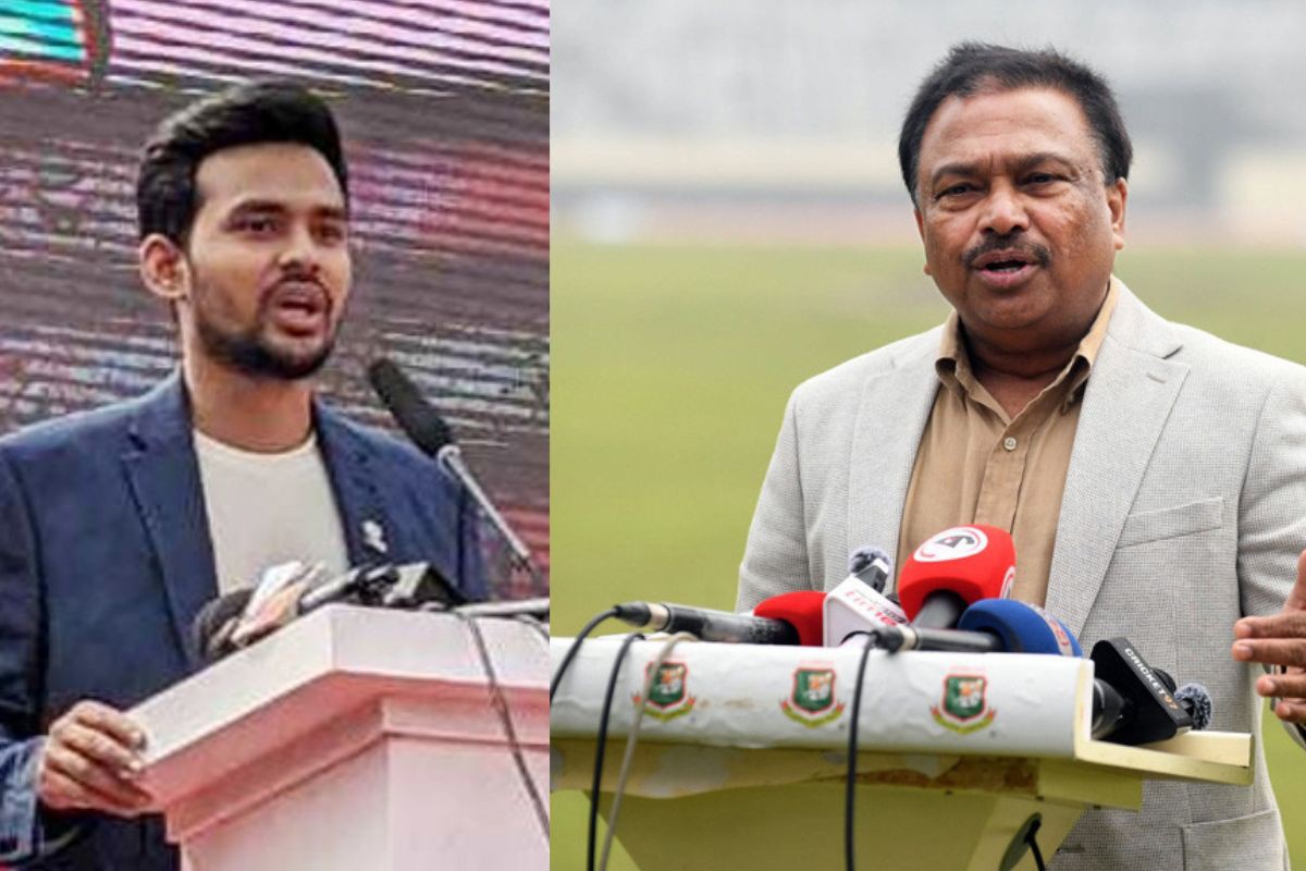 উপদেষ্টা পদত্যাগ করতে বলেননি , কিন্তু আমাকে ‘কন্টিনিউ’ করাতে চান না : ফারুক আহমেদ