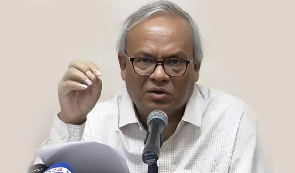 উপদেষ্টা আসিফের কথাবার্তায় ভারসাম্যহীনতা রয়েছে রিজভী 1747725552 উপদেষ্টা আসিফের কথাবার্তায় ভারসাম্যহীনতা রয়েছে: রিজভী