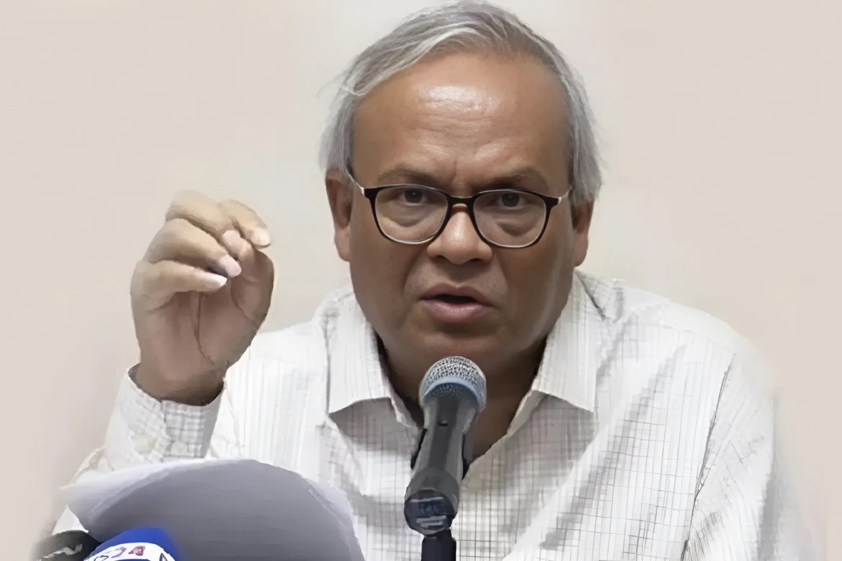 উপদেষ্টা আসিফের কথাবার্তায় ভারসাম্যহীনতা রয়েছে: রিজভী