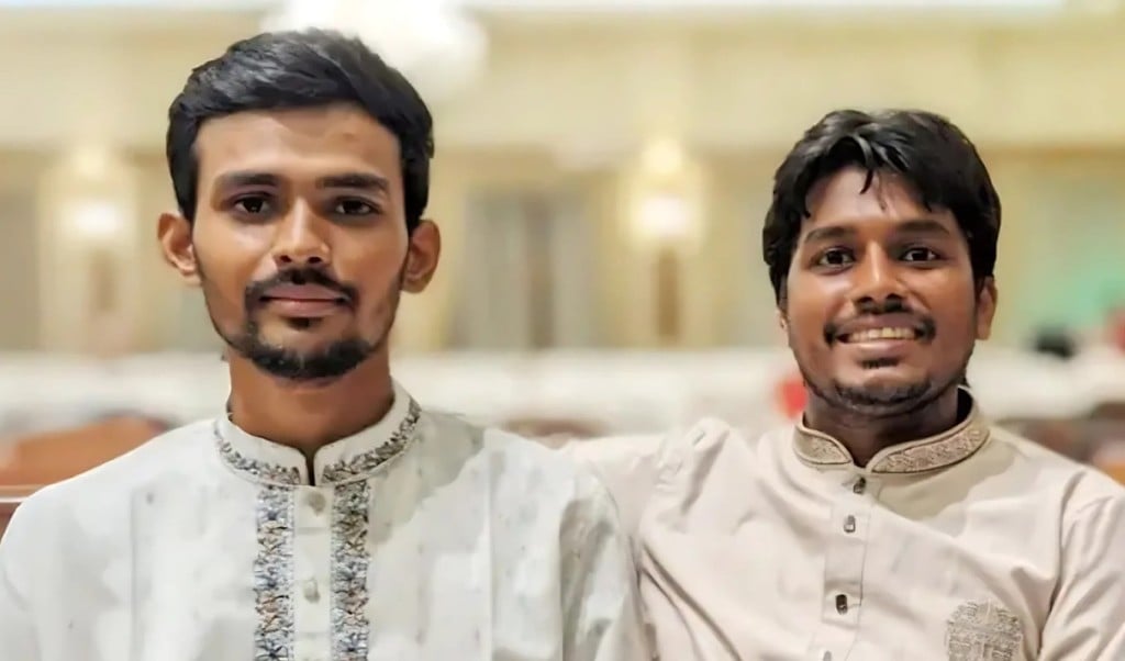 উপদেষ্টা আসিফের সাবেক এপিএসকে দুদকের জিজ্ঞাসাবাদ 1747898556 উপদেষ্টা আসিফের সাবেক এপিএসকে দুদকের জিজ্ঞাসাবাদ