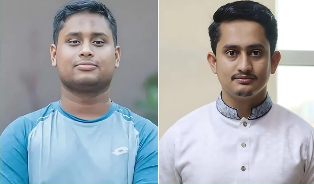 উপদেষ্টাদের সঙ্গে বৈঠকে হাসনাতরা 1746930569 উপদেষ্টাদের সঙ্গে বৈঠক করলেন হাসনাতরা