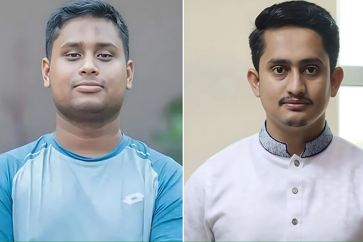 উপদেষ্টাদের সঙ্গে বৈঠক করলেন হাসনাতরা