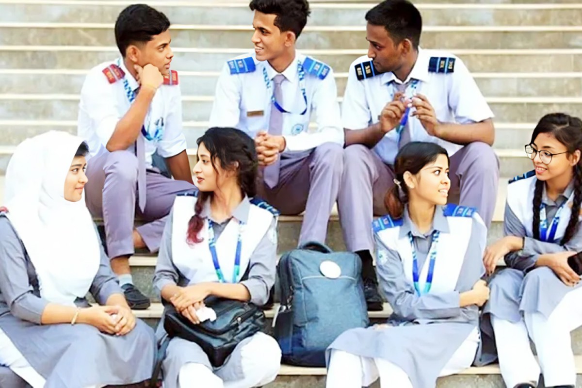 অনিয়মে জর্জরিত উপবৃত্তি কার্যক্রম: শিক্ষার্থীর নয়, লাভবান দুর্নীতিবাজরা