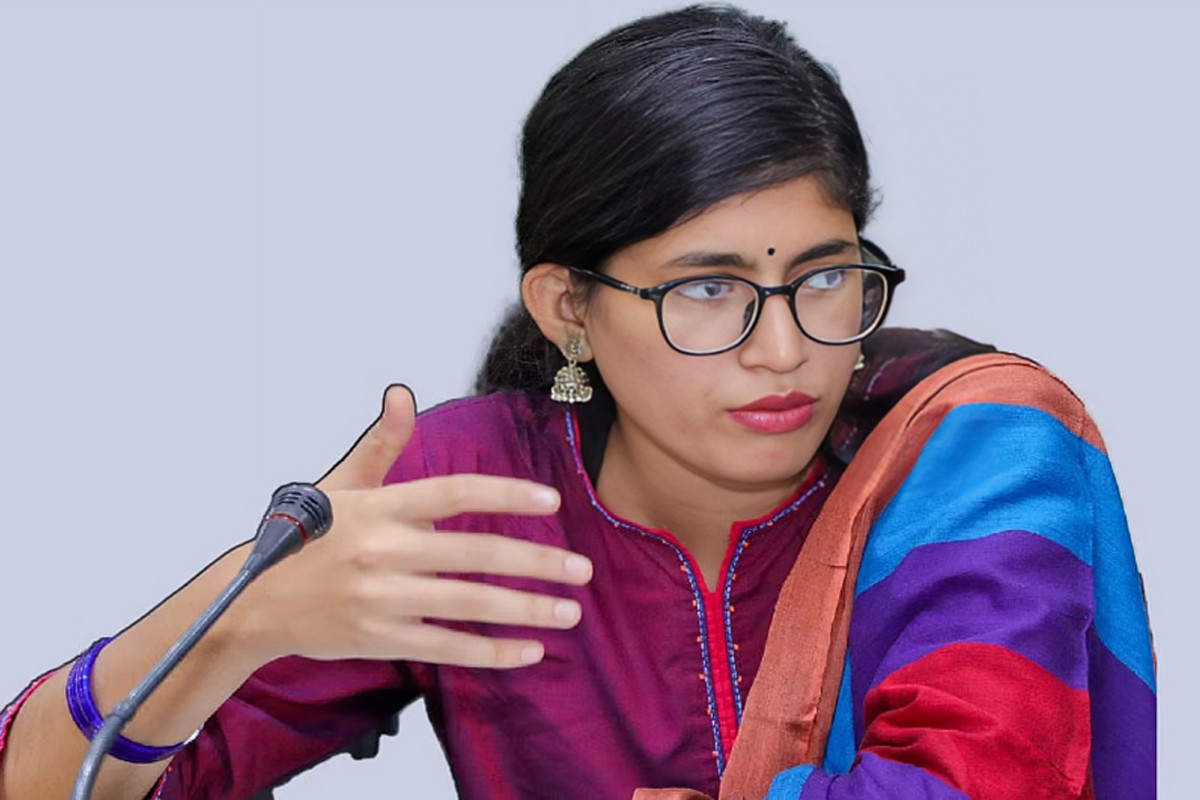 জুলাইয়ের সকল লড়াকু শক্তিই ক্ষমতার প্রশ্নে অস্থির: উমামা ফাতেমা