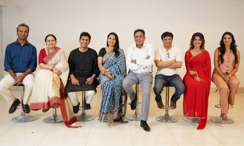 উৎসব সিনেমা 1747293463 আসন্ন ঈদে মুক্তির তালিকায় যোগ হয়েছে আরও দুই সিনেমা