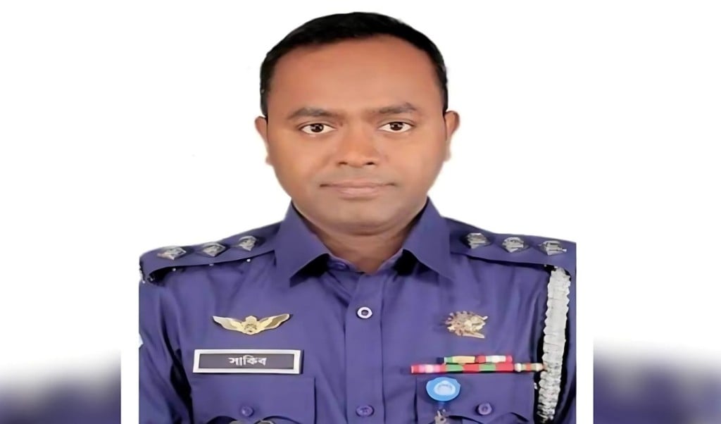এএসপির বিরুদ্ধে ধর্ষণ মামলা 1747741603 এএসপি’র বিরুদ্ধে ধর্ষণ মামলা