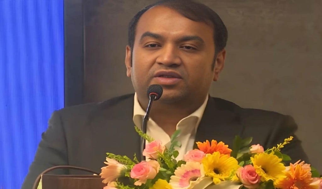 এক দুই মাসের মধ্যে দেশের ৫০ শতাংশ ফ্যাক্টরি বন্ধ হয়ে যাবে বিটিএমএ সহসভাপতি 1748227425 দুয়েক মাসের মধ্যে দেশের ৫০ শতাংশ ফ্যাক্টরি বন্ধ হয়ে যাবে: বিটিএমএ সহসভাপতি