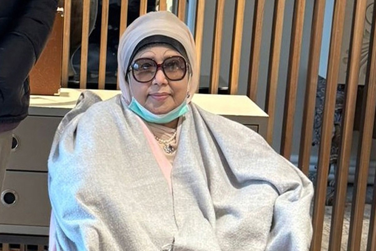 একদিন পেছালো বেগম জিয়ার দেশে ফেরা