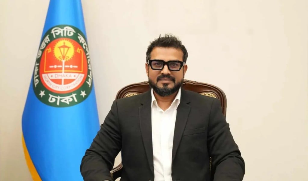 এজাজের বিরুদ্ধে হিযবুত তাহরীর সংশ্লিষ্টতার 1747567372 এজাজের বিরুদ্ধে হিযবুত তাহরীর সংশ্লিষ্টতার অভিযোগ ‘ভিত্তিহীন ও রাজনৈতিক উদ্দেশ্যপ্রণোদিত’: ডিএনসিসি