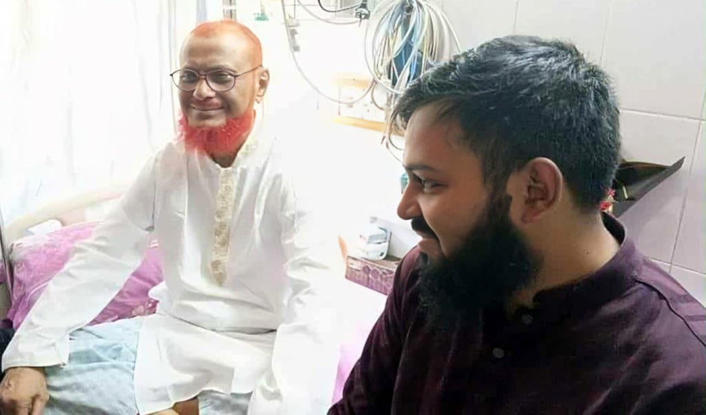 এটিএম আজহার 1748403679 আজ মুক্তি পাচ্ছেন জামায়াত নেতা এটিএম আজহারুল ইসলাম