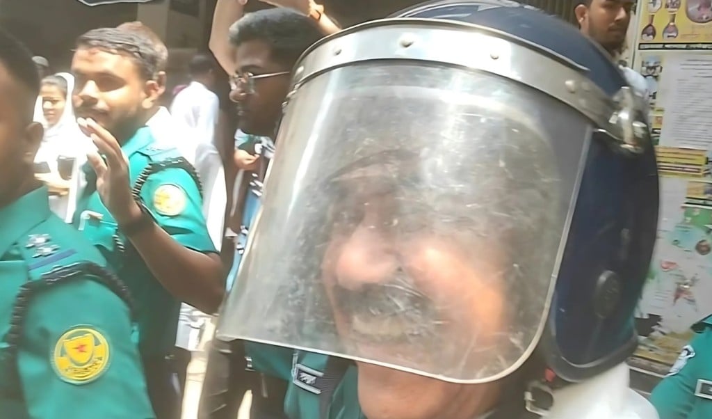 এনসিপি কালাজ্বরে ভুগছে আর জামায়াতের কোলে বসে শুরা পান করছে শাজাহান 1747209429 এনসিপি কালাজ্বরে ভুগছে আর জামায়াতের কোলে বসে শুরা পান করছে: শাজাহান