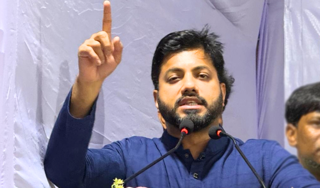 এবার রাজপথে নামার ঘোষণা ইশরাকের 1747828504 এবার রাজপথে নামার ঘোষণা ইশরাকের