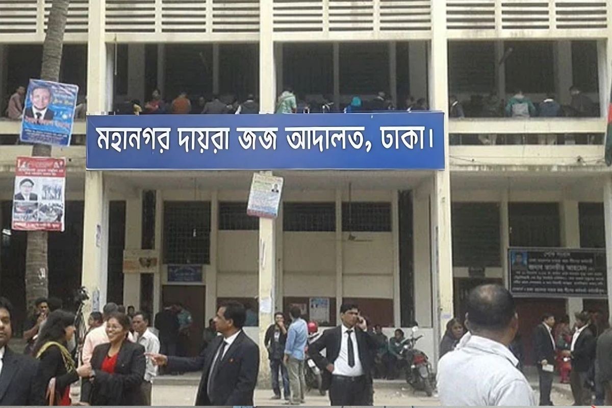 এস আলম গ্রুপসংশ্লিষ্ট তিন ব্যক্তির দেশত্যাগে নিষেধাজ্ঞা