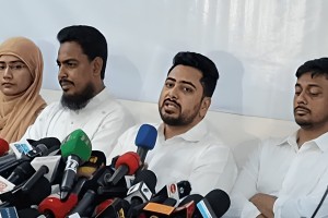 জাতীয় নির্বাচনসহ তিন ইস্যুতে রোডম্যাপ চাইল এনসিপি