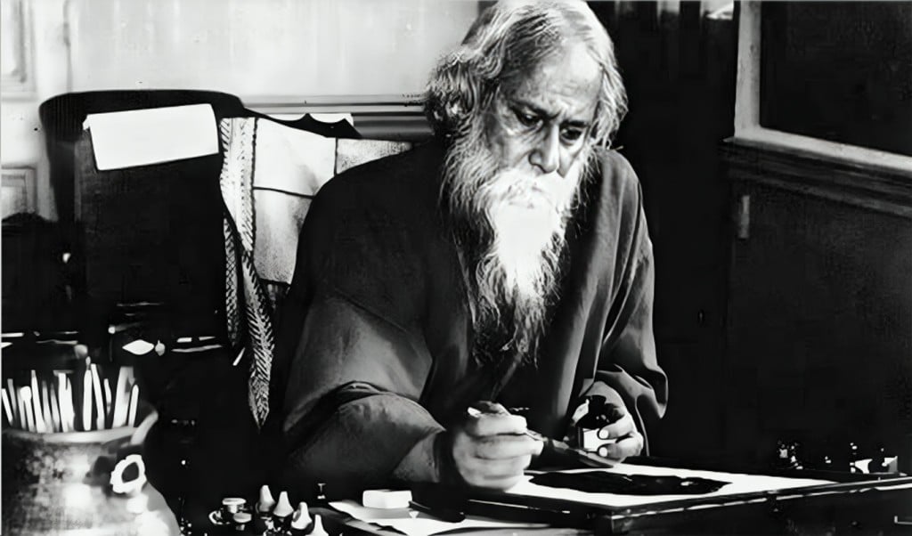 কবিগুরু রবীন্দ্রনাথ ঠাকুরের জন্মদিন আজ 1746682425 কবিগুরু রবীন্দ্রনাথ ঠাকুরের জন্মদিন আজ