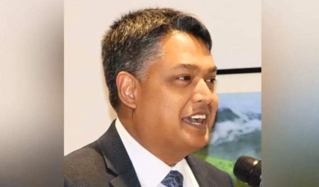 কলকাতা মিশনে কোরবানি বন্ধের আদেশ 1747923031 ডেপুটি হাইকমিশনার শাবাবকে দেশে ফেরার নির্দেশ