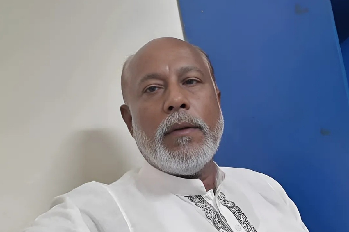 পুলিশের ভয়ে পালাতে গিয়ে সাবেক কাউন্সিলরের মৃত্যু