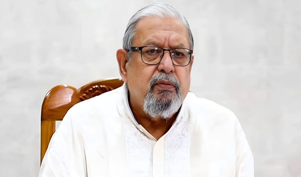 কারাগার থেকে হাসপাতালে সাবেক মন্ত্রী ইমরান 1747195115 কারাগার থেকে হাসপাতালে সাবেক মন্ত্রী ইমরান