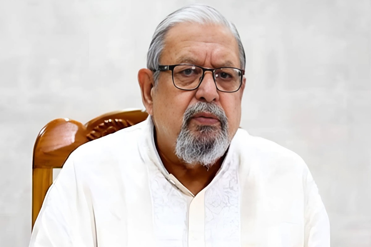 কারাগার থেকে হাসপাতালে সাবেক মন্ত্রী ইমরান