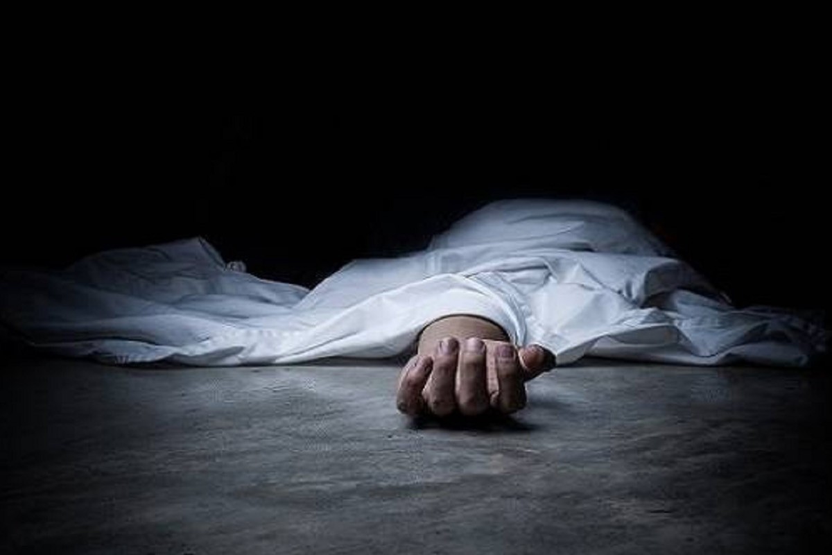 কালবৈশাখী ঝড়ে প্রাণ হারালেন র‍্যাব সদস্য