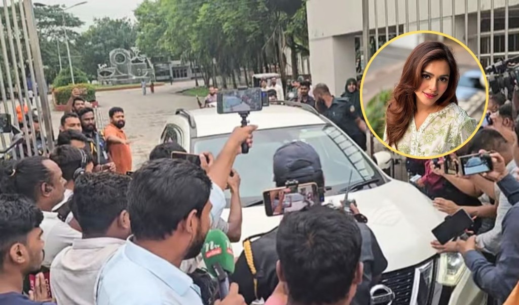 কাশিমপুর ছাড়লেন নুসরাত ফারিয়া 1747736887 কাশিমপুর ছাড়লেন নুসরাত ফারিয়া