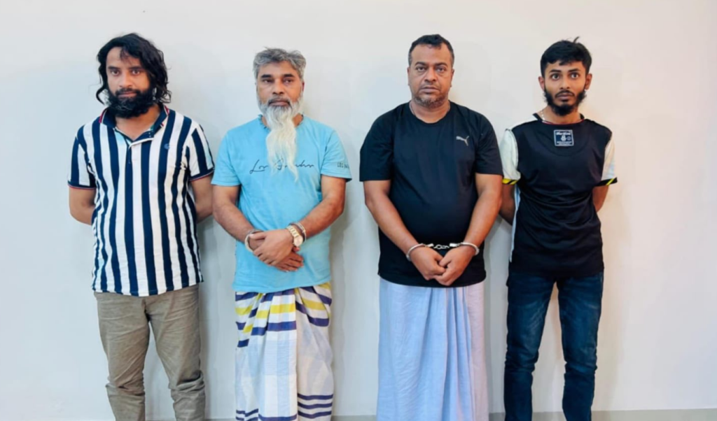কীভাবে ধরা হলো সুব্রত বাইন ও তাঁর সহযোগীদের জানালো সেনাবাহিনী 1748361173 কীভাবে ধরা হলো সুব্রত বাইন ও তাঁর সহযোগীদের, জানালো সেনাবাহিনী