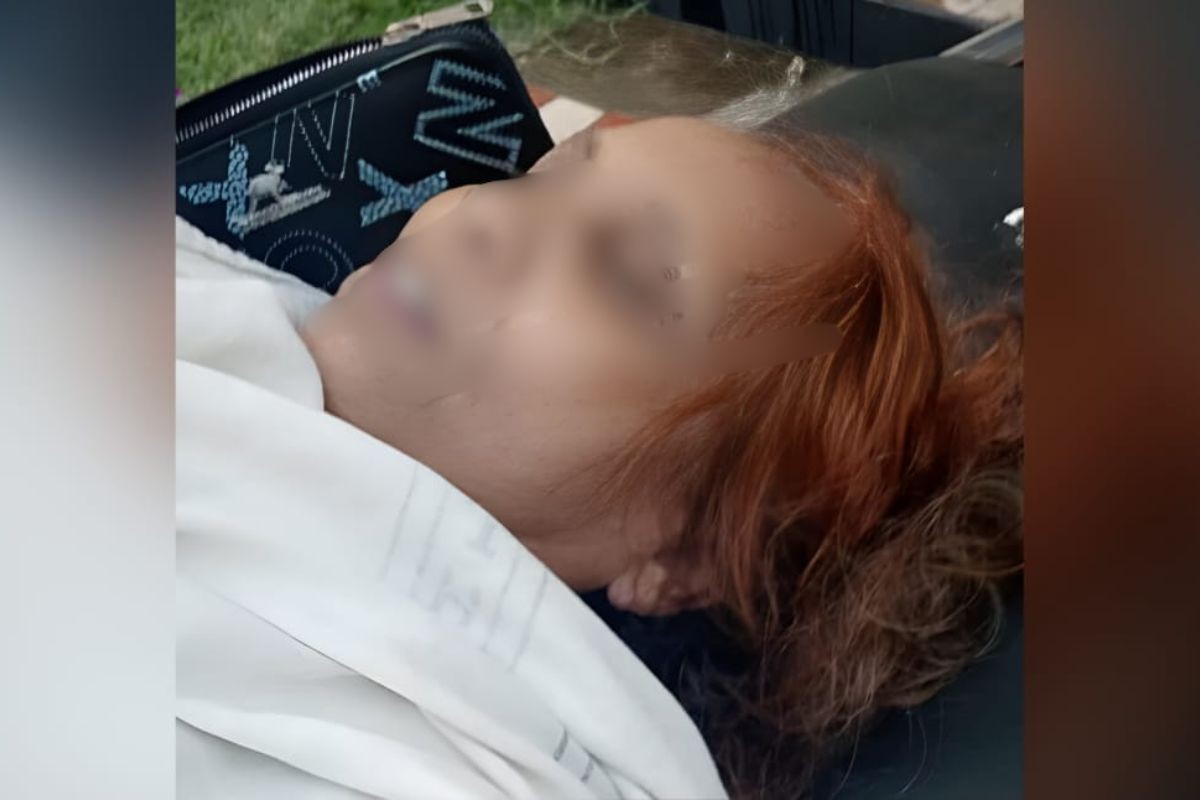 কুলিয়ারচরে আম পাড়াকে কেন্দ্র করে ঝগড়ায় প্রাণ গেলো রোজাদার নারীর