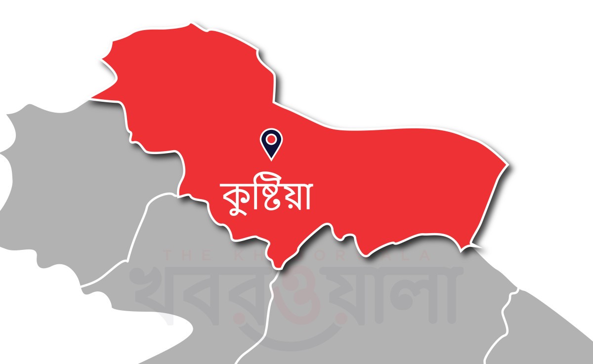 কুষ্টিয়ায় শ্মশান থেকে নারীর লাশের ‘মাথা খুলি ও হাত চুরি’