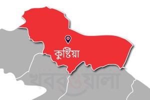 কুষ্টিয়ায় শ্মশান থেকে নারীর লাশের ‘মাথা খুলি ও হাত চুরি’
