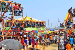 কুষ্টিয়ায় শতবর্ষী গাজী-কালু-চম্পাবতীর মেলা বন্ধ করলো জামায়াত