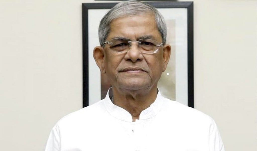 খালেদা জিয়ার আগমন উপলক্ষে কর্মসূচি নেতাকর্মীদের যে জরুরি বার্তা দিলেন ফখরুল 1746459289 খালেদা জিয়ার আগমন উপলক্ষে নেতাকর্মীদের যে জরুরি বার্তা দিলেন ফখরুল