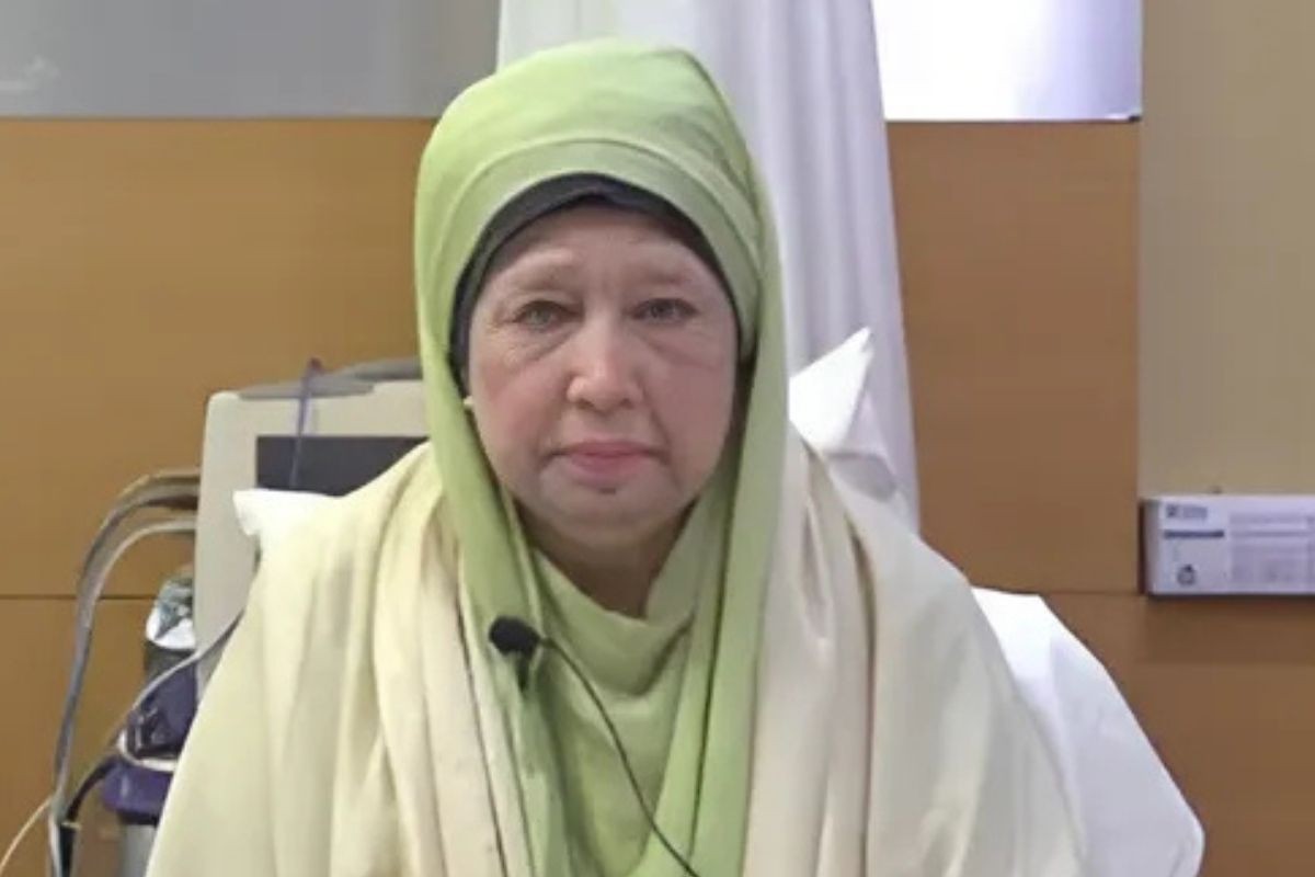 লন্ডন থেকে সিলেট হয়ে ঢাকায় ফিরবেন খালেদা জিয়া, বিমানবন্দরে স্বাগত জানাবে বিএনপি