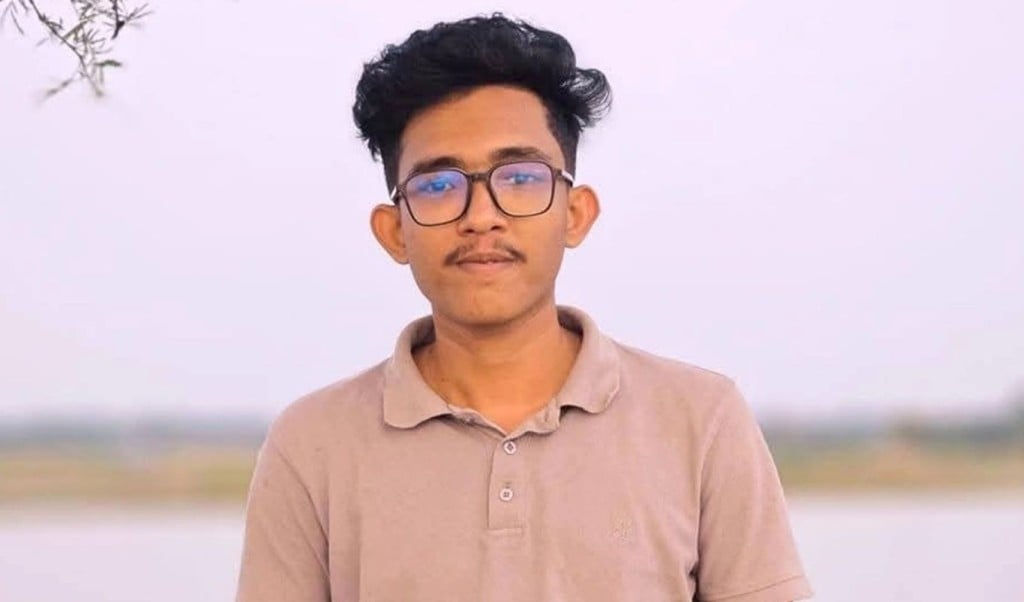 খুলনা বিশ্ববিদ্যালয় শিক্ষার্থীর ঝুলন্ত মরদেহ উদ্ধার 1746440858 খুলনা বিশ্ববিদ্যালয় শিক্ষার্থীর ঝুলন্ত মরদেহ উদ্ধার
