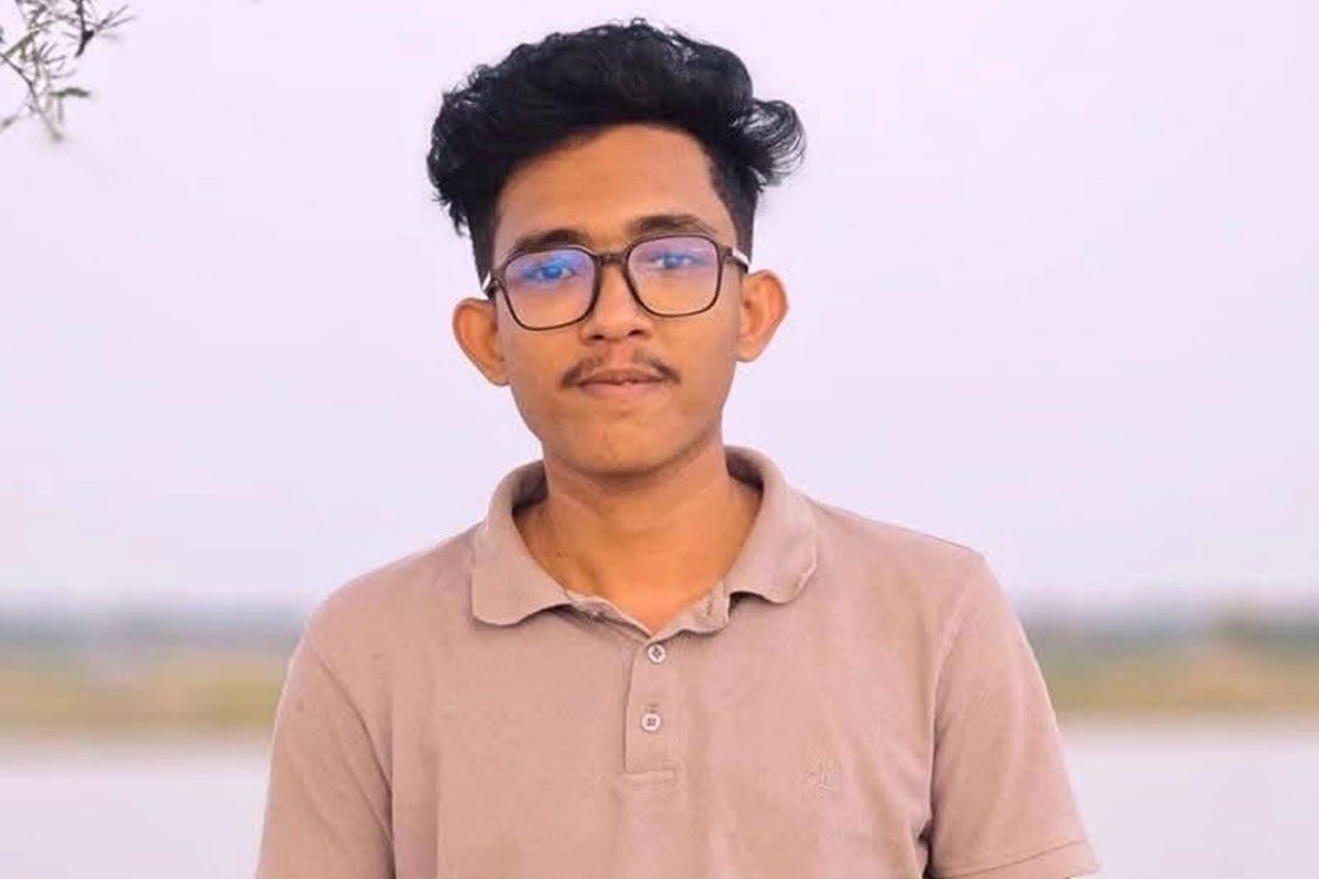 খুলনা বিশ্ববিদ্যালয় শিক্ষার্থীর ঝুলন্ত মরদেহ উদ্ধার