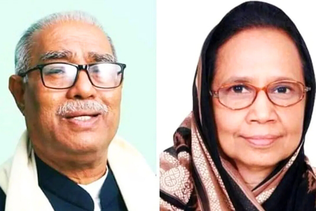 খুলনার সাবেক মেয়র খালেক ও তাঁর স্ত্রীর বিদেশযাত্রায় নিষেধাজ্ঞা