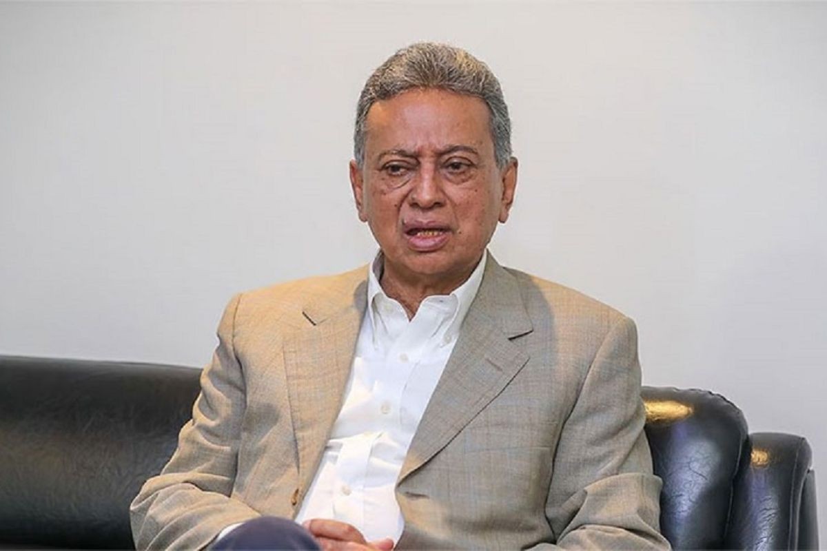 গণতন্ত্র উপেক্ষা করে দেশ অনিশ্চয়তার দিকে যাচ্ছে: আমীর খসরু