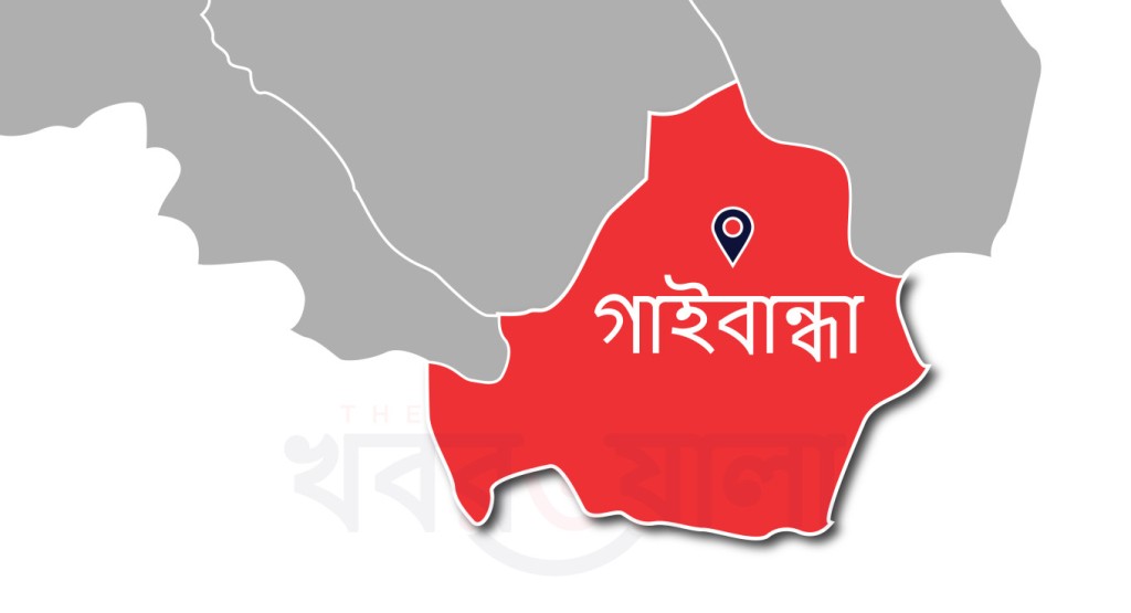 গাইবান্ধা 02 1748531208 অফিসার্স কোয়ার্টার থেকে সমবায় কর্মকর্তার লাশ উদ্ধার