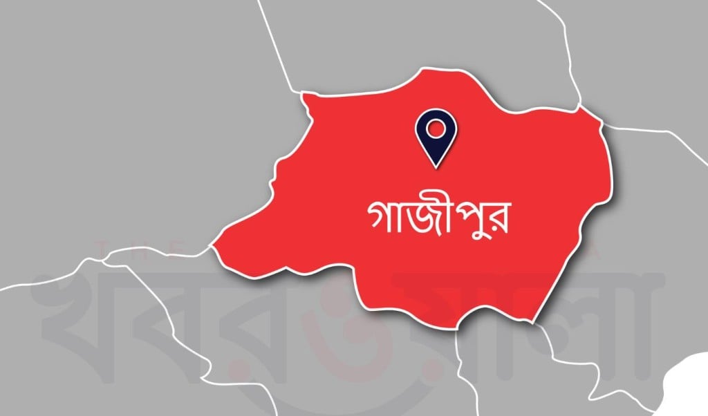 গাজীপুর 1748011609 গাজীপুরে ঝুট ব্যবসা নিয়ে সংঘর্ষ-ককটেল বিস্ফোরণ, আহত ৫