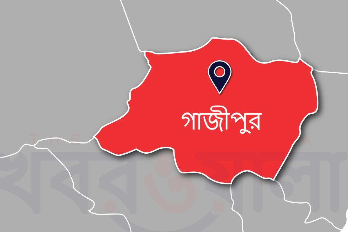 গাজীপুরে ঝুট ব্যবসা নিয়ে সংঘর্ষ-ককটেল বিস্ফোরণ, আহত ৫