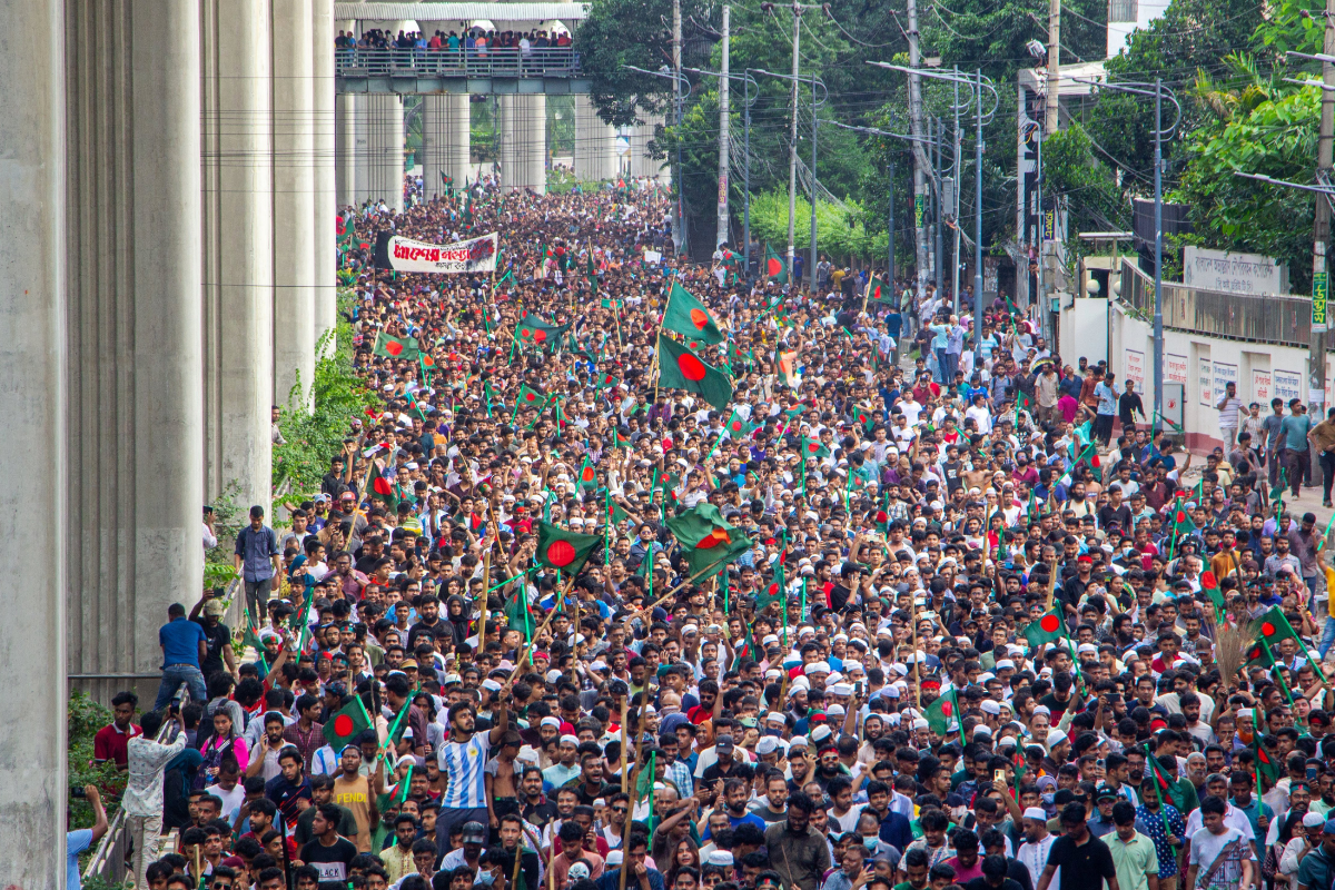 গুচ্ছ ভর্তিতেও ‘বিশেষ সুবিধা’ পাবে জুলাই শহীদ-আহতের পরিবার