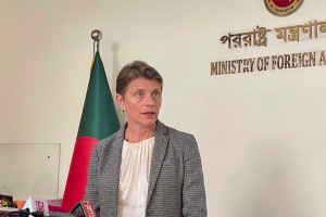 বাংলাদেশের টেকসই সংস্কারে সহযোগিতা করতে প্রস্তুত জাতিসংঘ