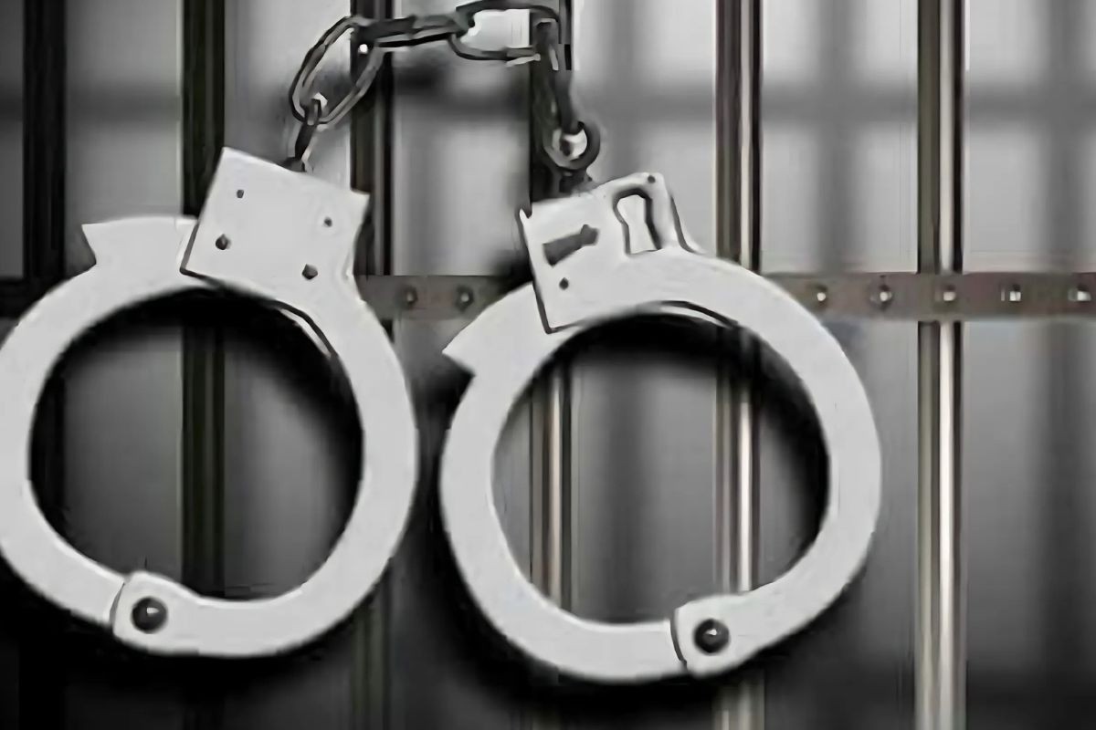 নবীনগরে আ. লীগ ও ছাত্রলীগের তিন নেতা গ্রেপ্তার