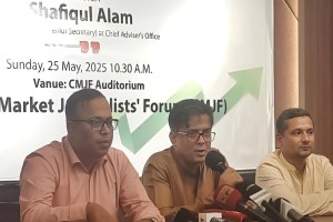 চট্টগ্রাম বন্দরকে আমরা সংস্কার করতে চাচ্ছি: প্রেস সচিব