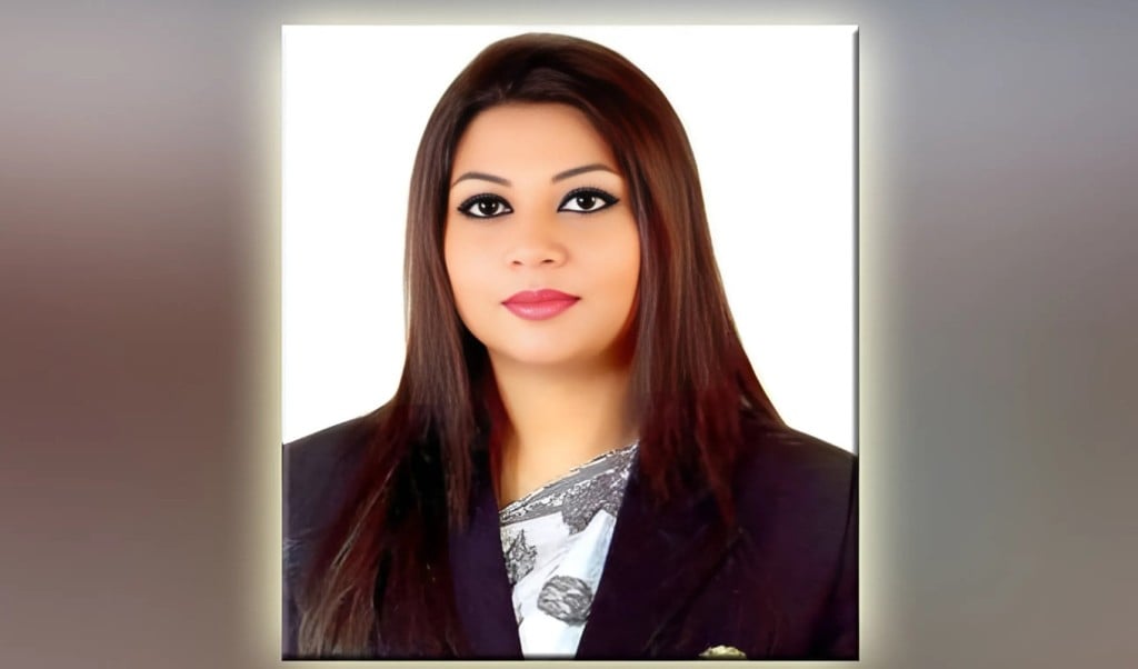চট্টগ্রামে আ.লীগ নেত্রী জিনাত সোহানা গ্রেপ্তার 1747120961 চট্টগ্রামে আ.লীগ নেত্রী জিনাত সোহানা গ্রেপ্তার